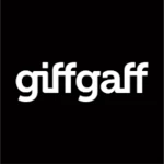 Logo of my giffgaff android Application 